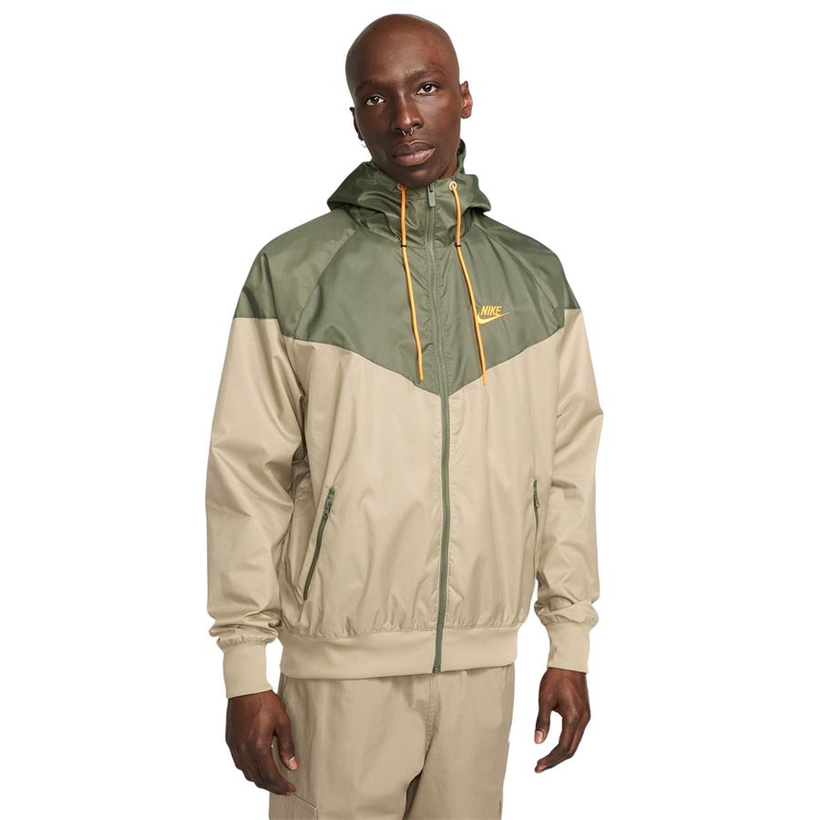 M NK WVN IND WR HD JACKET Nike | DA0001247